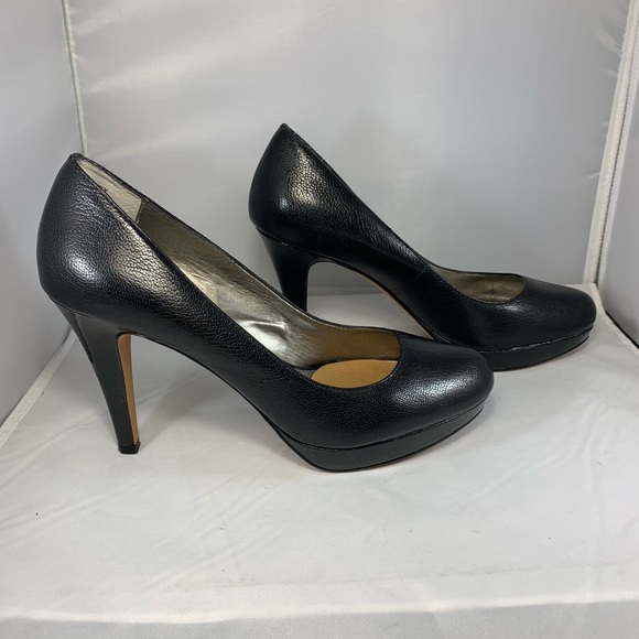 Circa Joan & David CJD Womens Cj Pearly Pumps - Picture 3 of 8